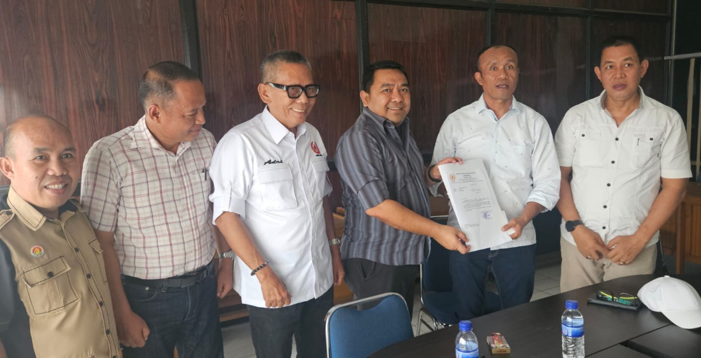 Dikuti Master Catur dan Fide Sumatra, Pengprov Percasi Gelar Turnamen Catur Nasional