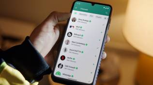 Cek Cara Mudah Merekam Panggilan WhatsApp di iPhone dan Android