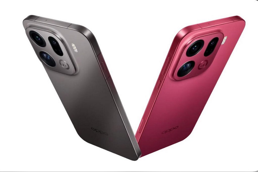 Gila! Oppo Find X9 Series Punya Zoom 120x dengan Lensa Periskop Kelas Sultan