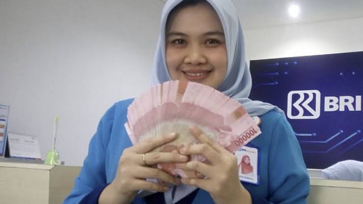 Wah, Ada Pinjaman KUR BRI 2023 Cicilan hanya Rp 5 Ribu per Hari Loh..Cair hingga Jutaan Rupiah 