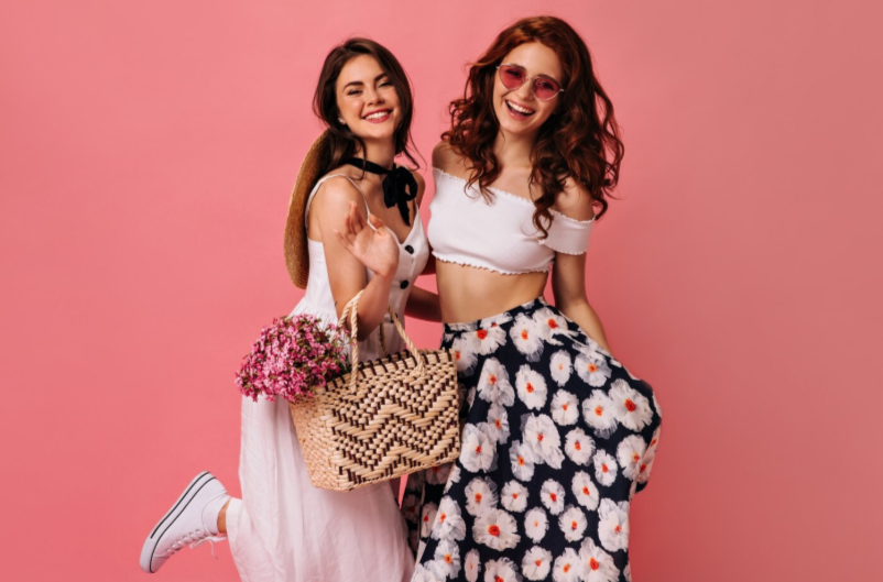 Zodiak dengan Selera Fashion Paling Update, Selalu Tampil On Point