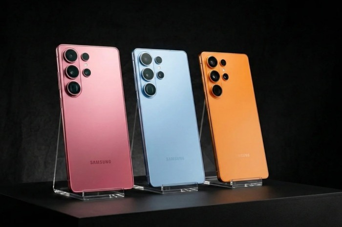 Wah Gak Kaleng-Kaleng! Terungkap Samsung Galaxy S26 Punya Baterai Segede Ini?