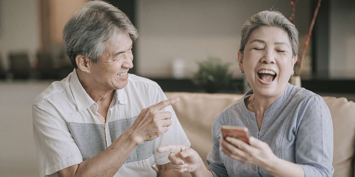 Masa Tua Makin Bahagia, Ini Tips Mempersiapkan Dana Pensiun, Keuangan Makin Terjamin 