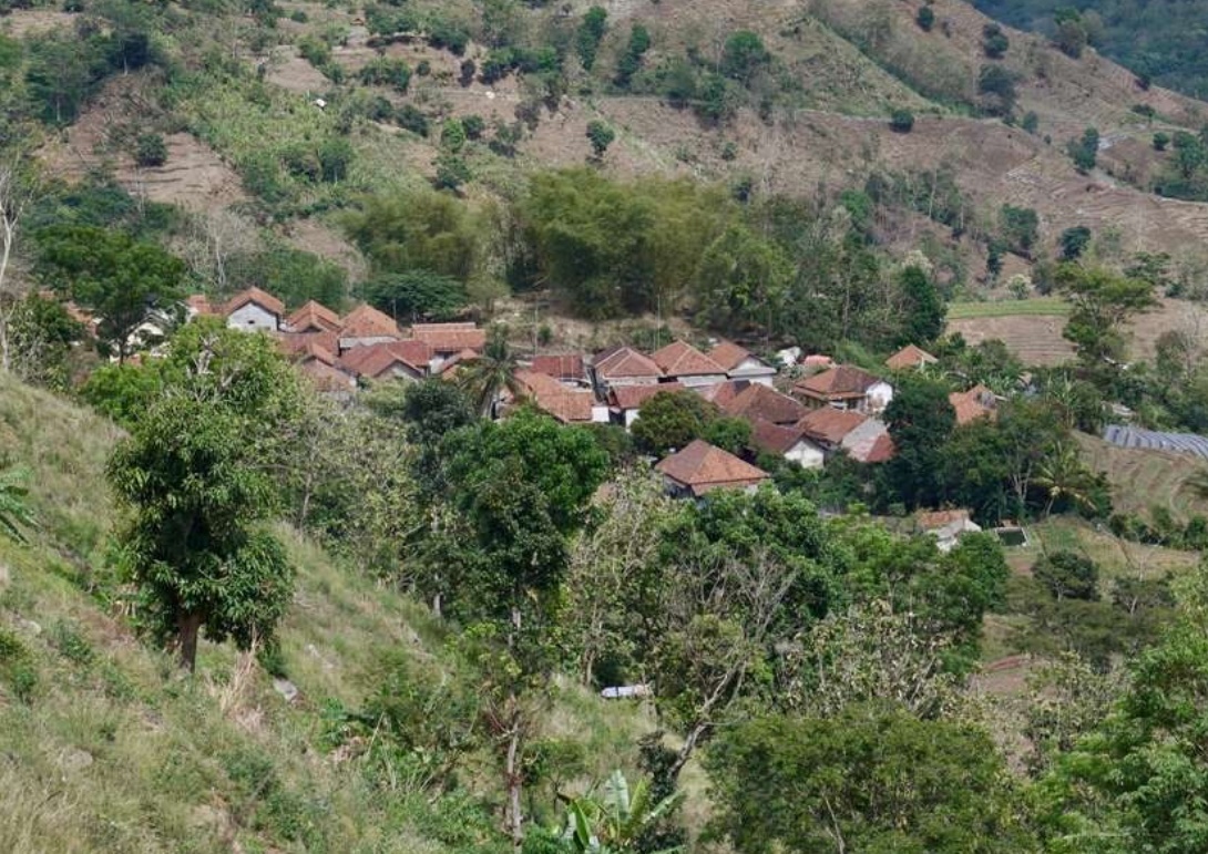 Kolaborasi GTRA di Majalengka, Hasilkan 1.641 Bidang Tanah Bersertipikat