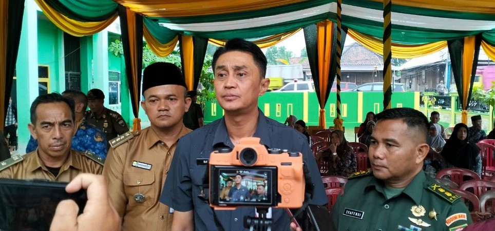 Perombakan Eselon III dan IV di Muaro Jambi Masih Terkendala. Ini Penyebabnya !!!