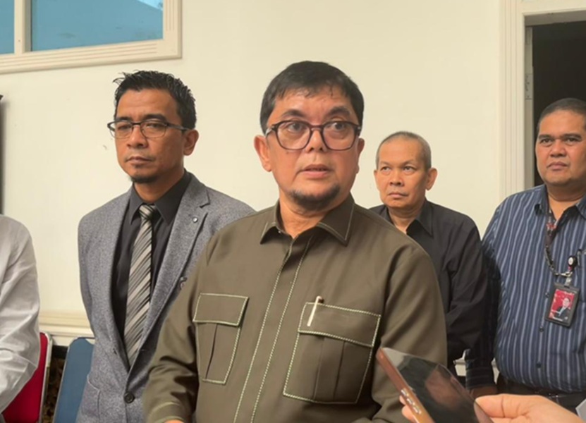 DPRD Turun Tangan! Dana Nasabah Bank Jambi Dipastikan Aman, Audit Forensik Segera Dibuka ke Publik