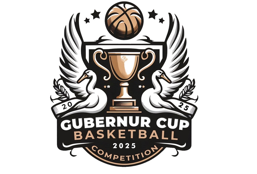 Jangan Lewatkan! Opening Party Gubernur Cup Basketball 2025, Serta Jadwal Pertandingan Hari Ini