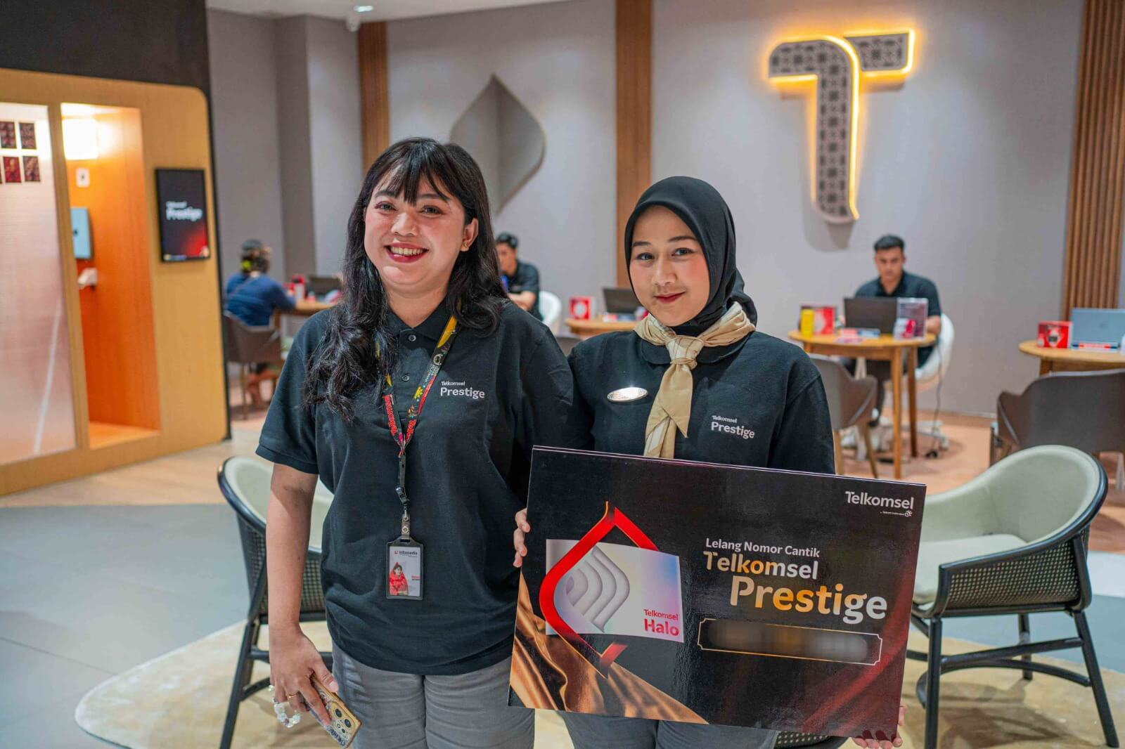 Telkomsel Tingkatkan Ragam Keuntungan dan Manfaat Program Loyalitas Telkomsel Prestige