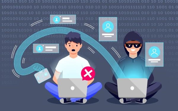 Jangan Klik! Modus Penipuan Pajak Makin Canggih, Begini Cara Mengenali dan Menghindarinya