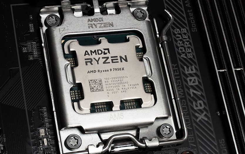 ASUS Indonesia Meluncurkan Sejumlah Motherboard untuk Mendampingi Lini Prosesor Terbaru AMD, seri Ryzen 7000