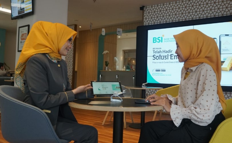 Pengumuman! BSI Buka Layanan 434 Kantor Cabang Akhir Pekan Ini