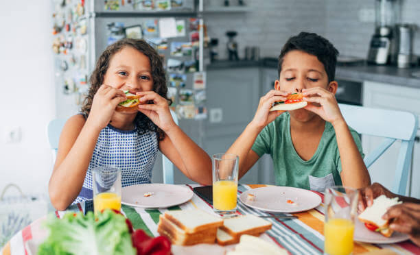 Ini 5 Menu Makanan Sehat untuk Anak Usia 5 Tahun 