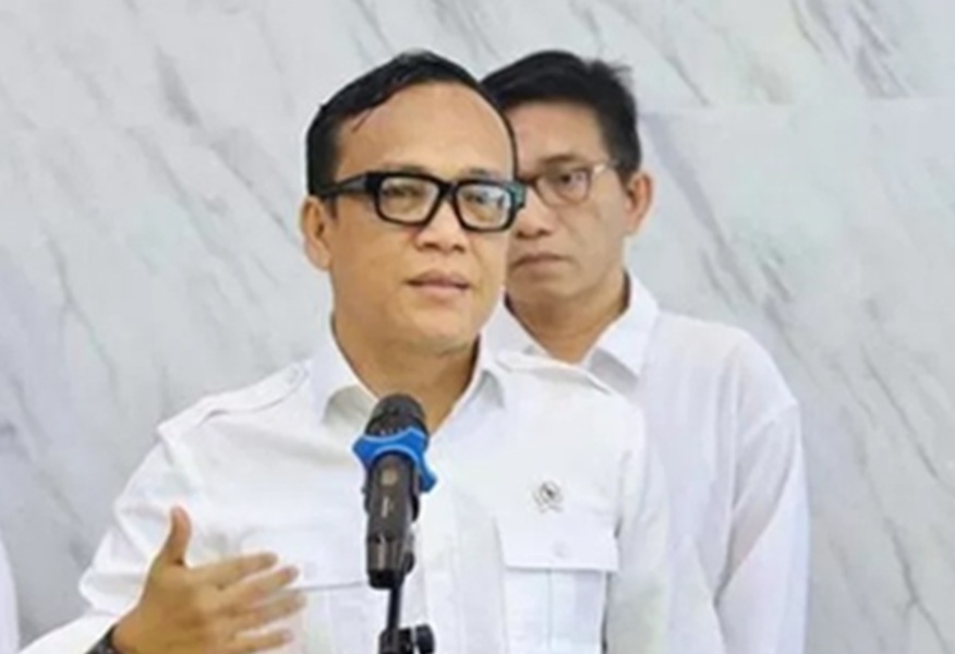 Duh! KPK Sebut Immanuel Ebenezer Tahu, Membiarkan, Bahkan Minta Jatah Pemerasan