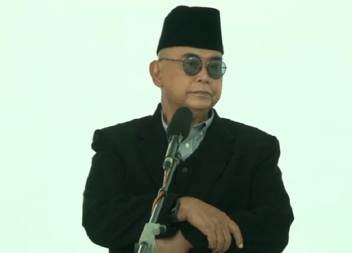 BUSET! Pendiri Ponpes Al Zaytun Indramayu Bilang Nabi Zulkifli AS Pernah Tinggal di Pulau Jawa, Ini Buktinya