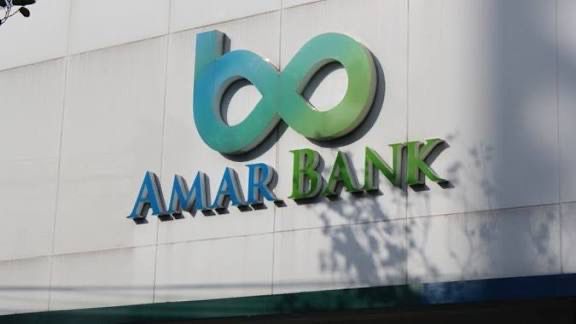 Amar Bank Bukukan Laba Rp174,6 Miliar di Kuartal III 2025, DPK Naik 93 Persen