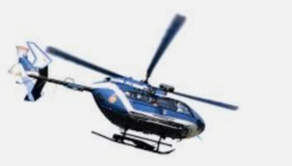 Tim SAR Kesulitan Capai Lokasi Helikopter yang Membawa Kapolda Jambi