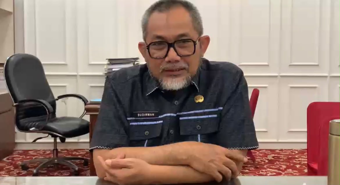 Geopark Merangin Harus Bersih dari PETI