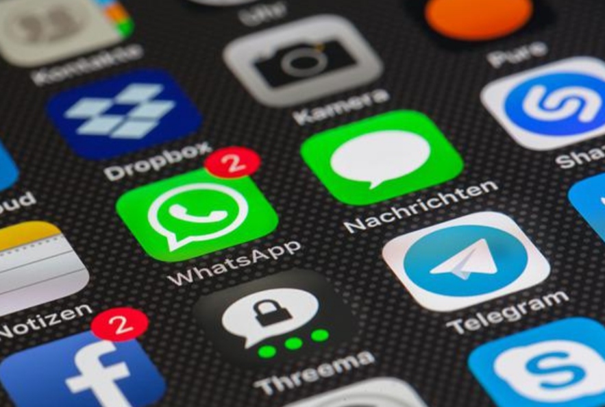 WhatsApp di Indonesia Eror, Ini Penjelasan Meta