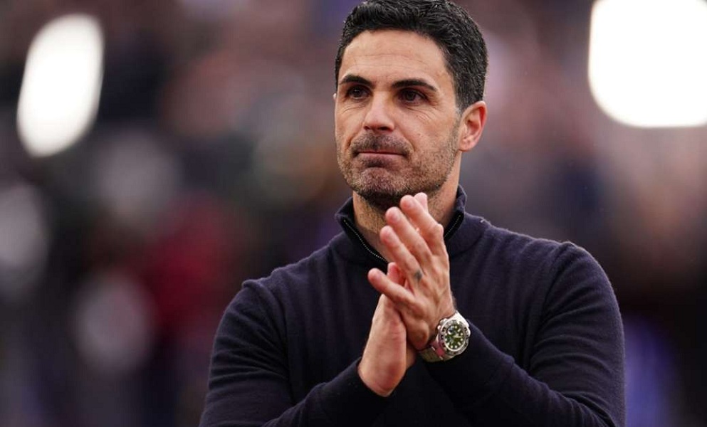 Gagal Juara Lewat Drama Penalti, Pengakuan Jujur Mikel Arteta: Level Arsenal Masih di Bawah PSG
