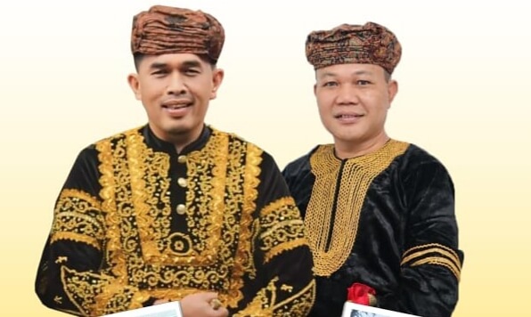 Sejumlah Tokoh Kerinci Siap Perjuangkan Deri-Aswanto