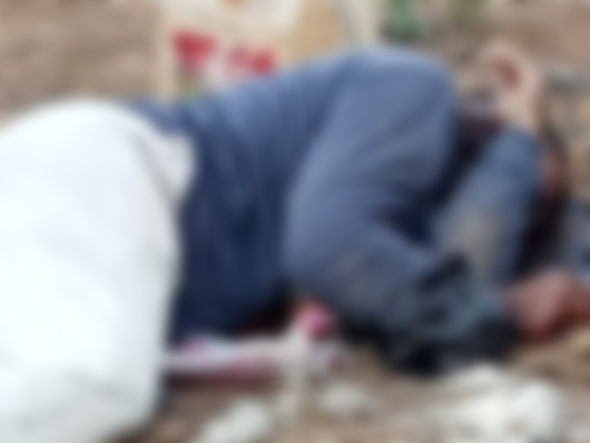 Mengenaskan, Mukhlis Warga Asal Kerinci Ditemukan Tewas Digorok di Kebunnya di Kabupaten Tebo