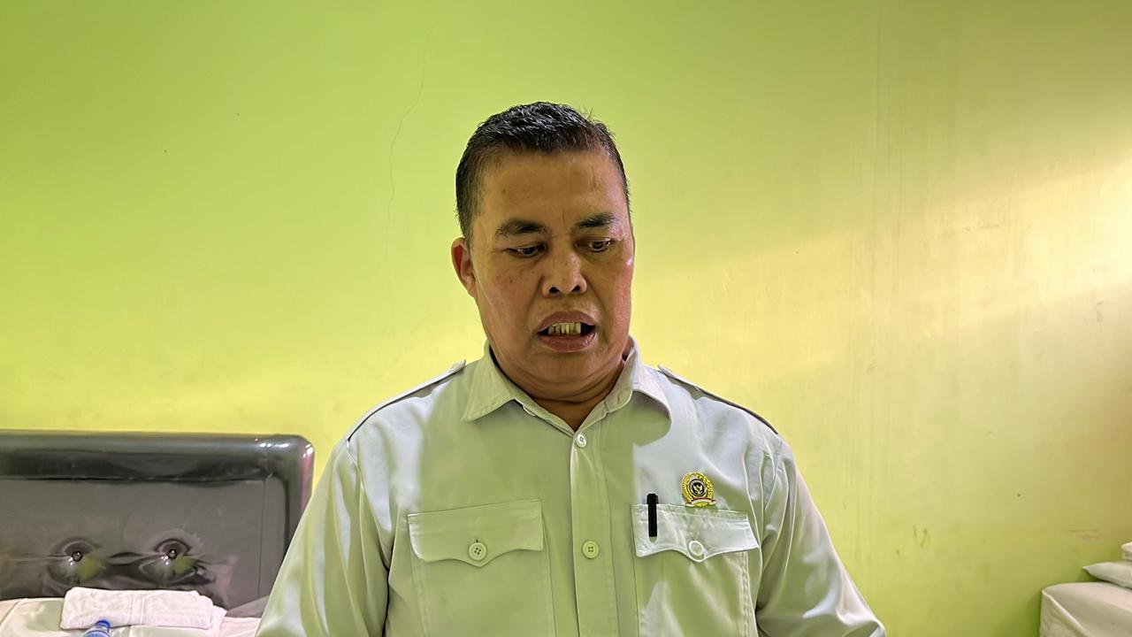 Usia Bukan Halangan! Jemaah Calon Haji Tertua dari Jambi Berumur 100 Tahun, Termuda 14 Tahun 