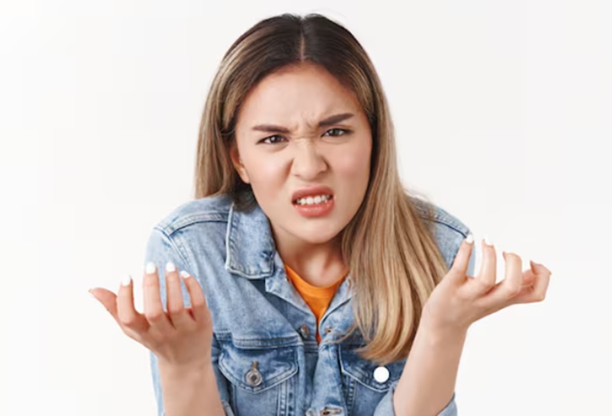 Gampang Emosi! Inilah 4 Shio Paling Temperamental