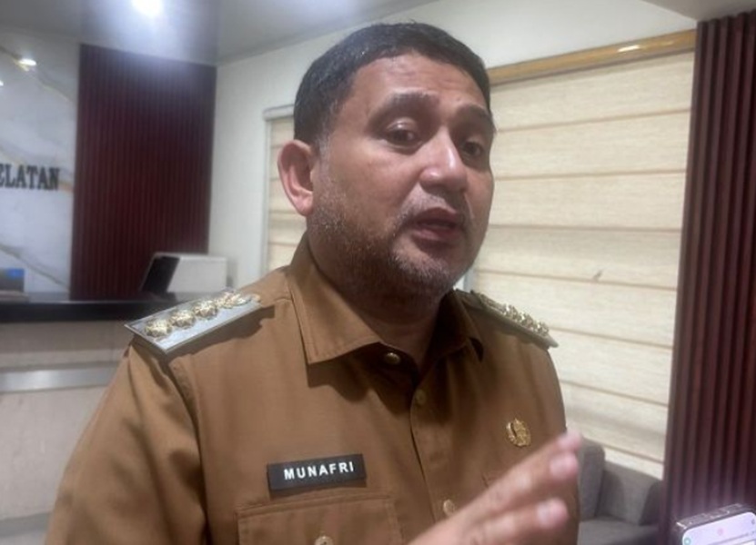 Heboh Seleksi Paskibraka Nasional! Nama Siswi Makassar Tiba-Tiba Hilang, Wali Kota Minta Semua Dibuka Terang