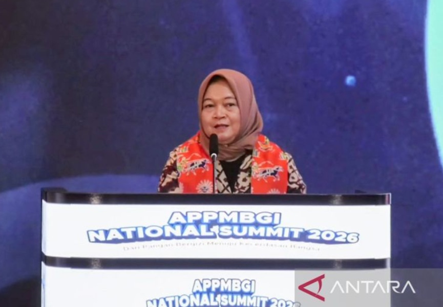 Kemenko Pangan Target Luncurkan National Command Center MBG Mei 2026