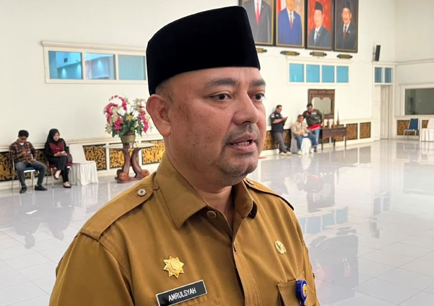 Pemprov Jambi Buka Pendaftaran Beasiswa Pro Jambi Cerdas untuk Mahasiswa S1
