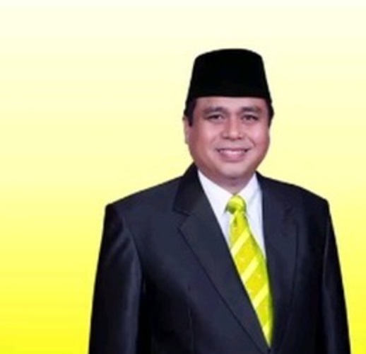 HBA Pimpin Tim Pemenangan Al Haris-Abdullah Sani di Pilgub Jambi 2024