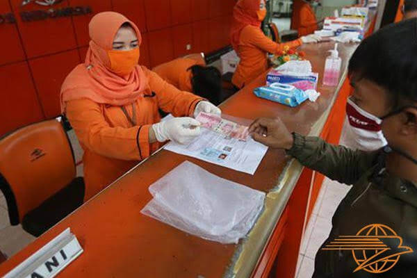 Bisa Ajukan Pinjaman ke Kantor Pos Cair hingga Rp 250 Juta, Angsuran hanya Rp 300 Ribu, Ini Syaratnya....