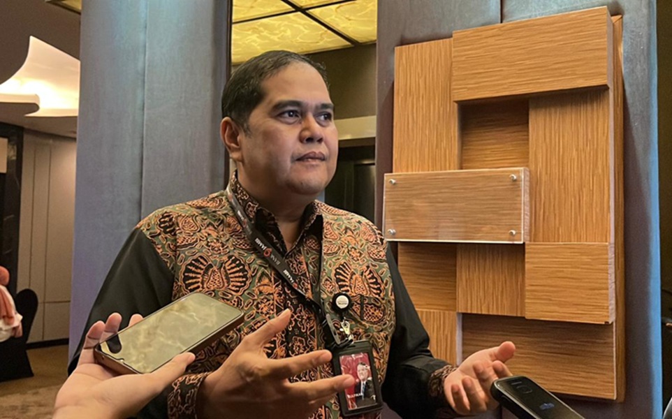 Pemulihan Layanan Bank Jambi Berlanjut, Distribusi ATM Dipercepat