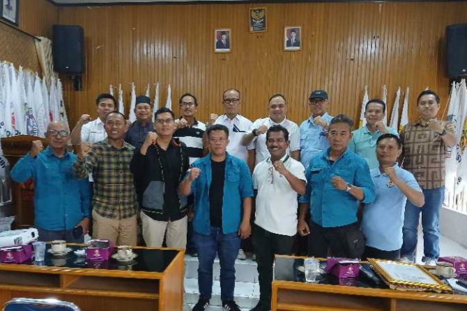 Persiapan Porprov Capai 75 Persen, 8 Cabor Terancam Tidak Bisa Mentas di Tanjabbar