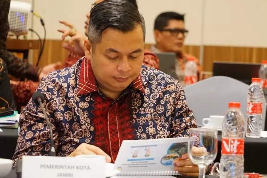 Ketua DPRD Kota Jambi Soroti Maraknya Aksi Geng Motor Saat Ramadan, Minta Tindakan Tegas