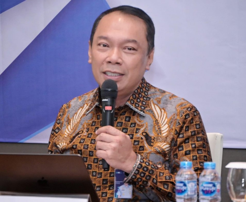 Jasa Raharja, Korlantas Polri, dan Akademisi UGM Bahas Penguatan Jaminan Perlindungan Korban Kecelakaan