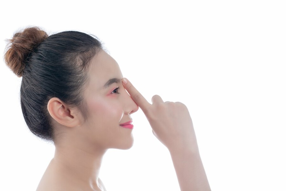 Mau Bikin Hidung Mancung Secara Alami? Coba 6 Tips Berikut Ini
