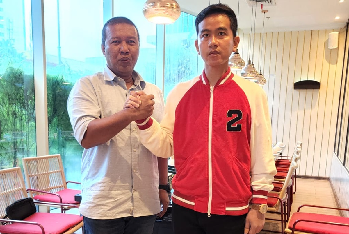 Bupati Romi Hariyanto: Tanjab Timur All Out untuk Prabowo Gibran