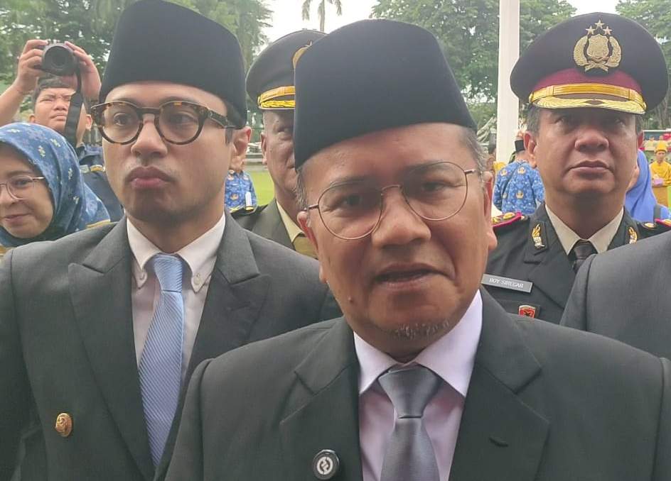 Peringati Sumpah Pemuda, Maulana Tegas: Generasi Z Harus Bergerak, Bukan Cuma Scroll Medsos!