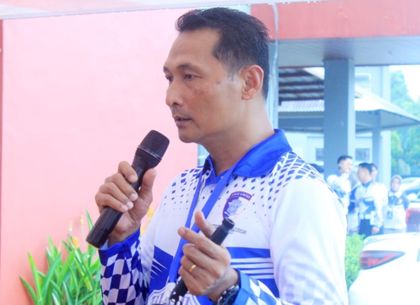 Mengapa Melanggar Lalu Lintas Dianggap Biasa?