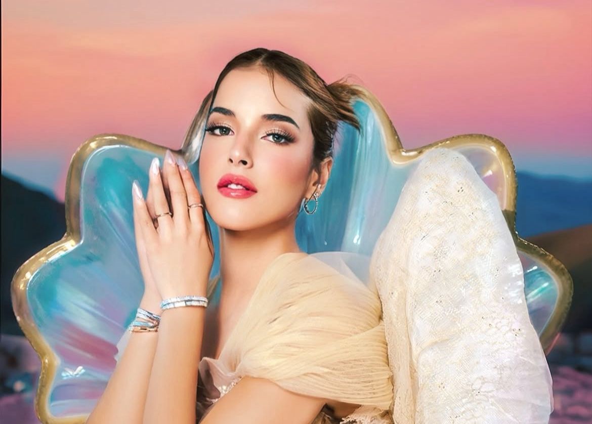 Diterpa Isu Perceraian, Tasya Farasya Istirahat Media Sosial