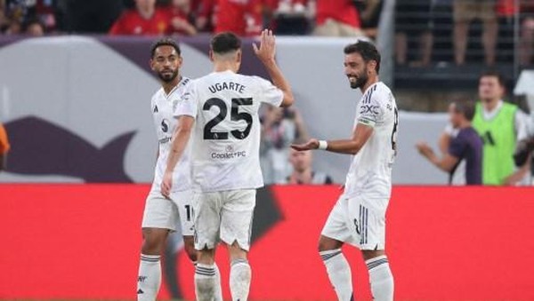 Liverpool Dipermalukan! Milan Mengamuk, MU Tak Terbendung!