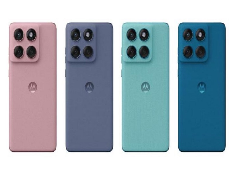 Layak Dibeli? Ini 8 Kelebihan dan Kekurangan Motorola Edge 60 Fusion, Simak Kesimpulannya!