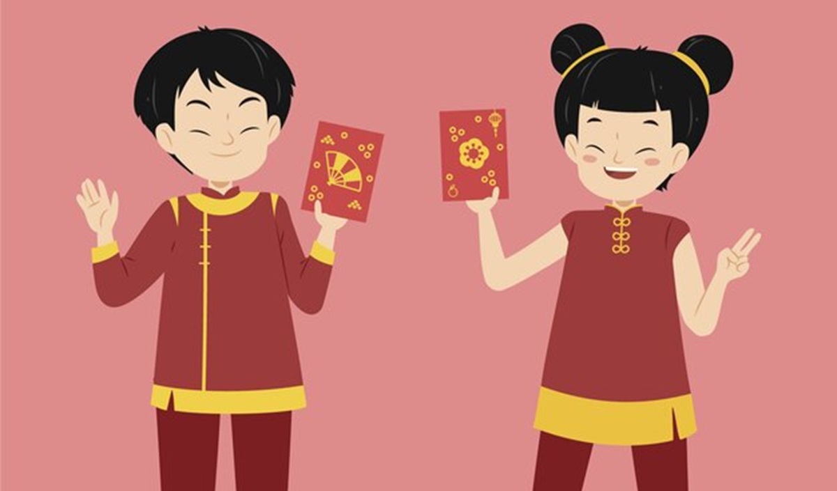 Gong Xi Fa Cai! Ini 15 Ucapan Selamat Imlek dalam Bahasa Inggris, Indonesia, dan Mandarin