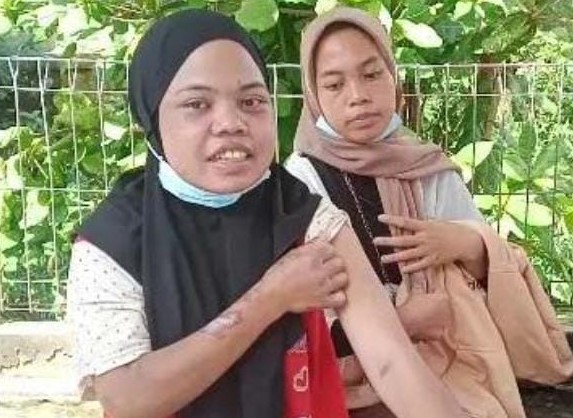 Diduga Aniaya ART, Oknum Polisi di Bengkulu Dilaporkan