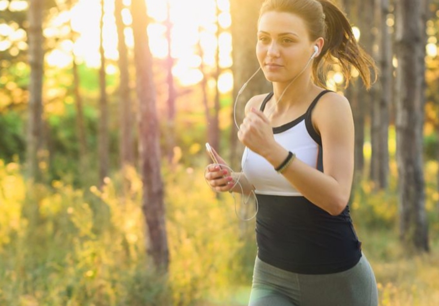 Lari Pagi Yuuk Biar Lebih Segar, Ini 5 Manfaat Olahraga Lari Pagi untuk Kesehatan