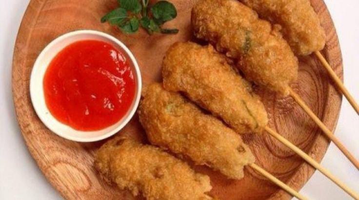 Jadi Ide Jualan! Rekomendasi Resep Sempol Sosis Tanpa Ayam Mudah Rasanya Enak Banget