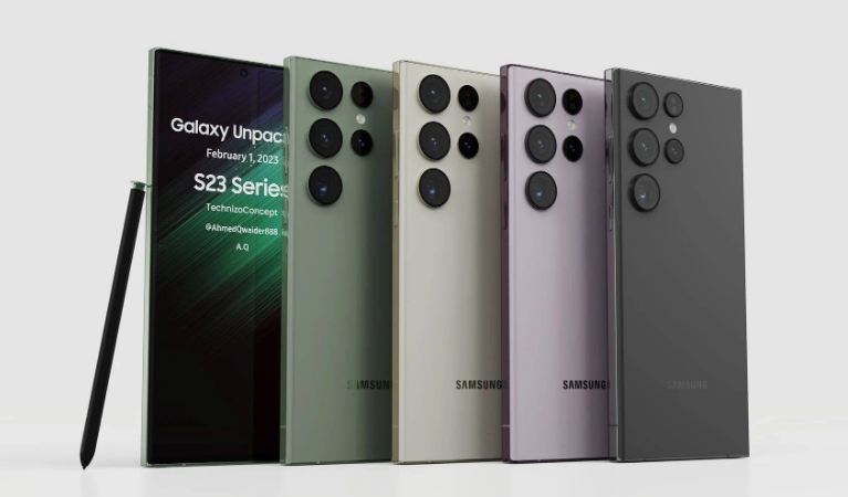 Cek Disini Harga Samsung Galaxy S23 Ultra Turun di Bulan Februari, Ada Potongan hingga Rp 2 Juta