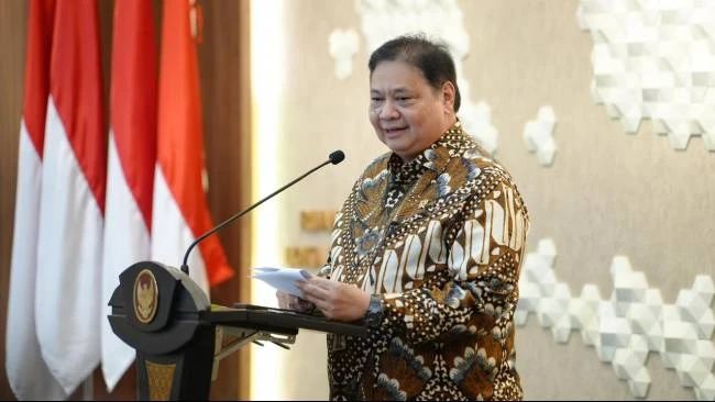 Presiden Prabowo Targetkan Realisasi Belanja 