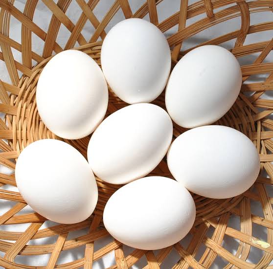 Wah, Ternyata Ini 5 Manfaat Konsumsi Putih Telur untuk Kesehatan